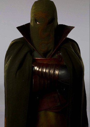 Baron Wilhelm Scweiger