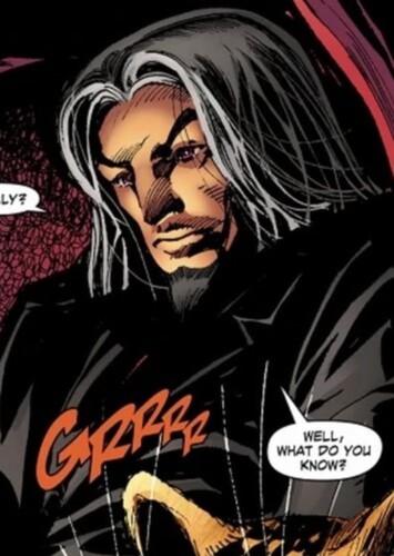 Baron Winters