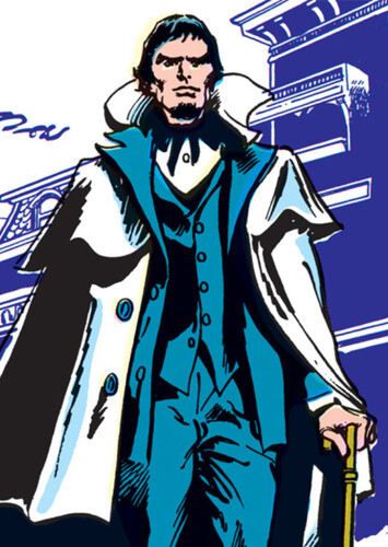 Baron Winters