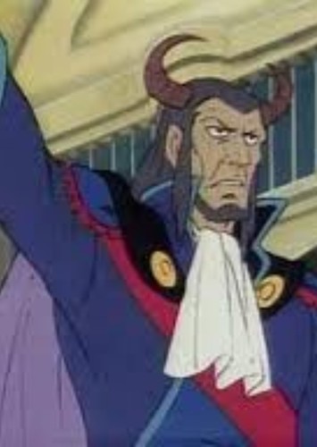 Baron Zander