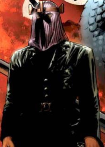 Baron Zemo