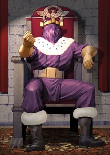 Baron Zemo