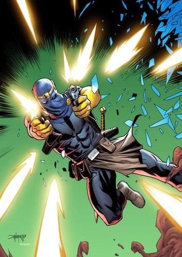 Baron Zemo