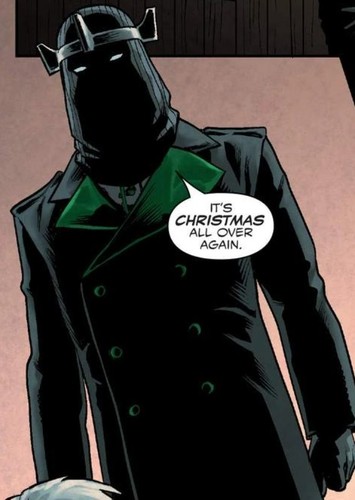 Baron Zemo