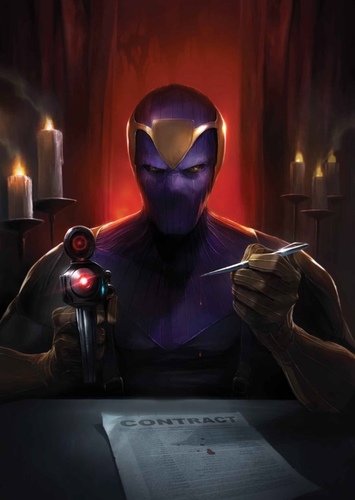 Baron Zemo