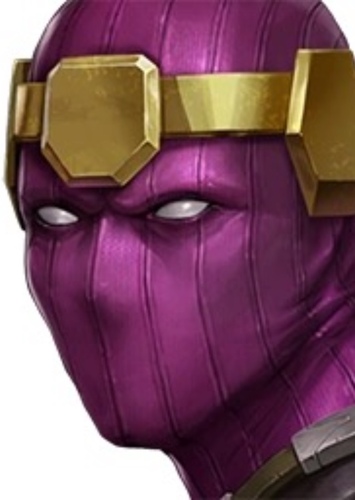 Baron Zemo