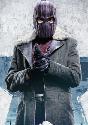 Baron Zemo