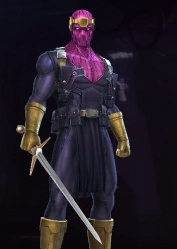 Baron Zemo