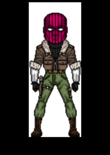 Baron Zemo