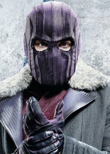 Baron Zemo