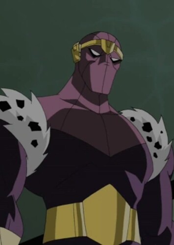 Baron Zemo