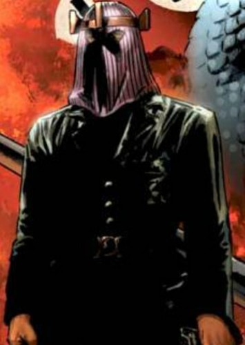 Baron Zemo