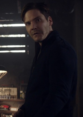 Baron Zemo
