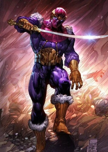 Baron Zemo