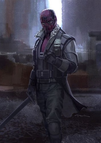 Baron Zemo