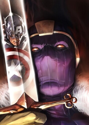 Baron Zemo