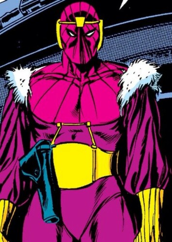 Baron Zemo