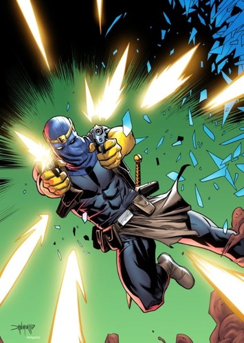 Baron Zemo