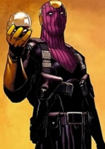 Baron Zemo