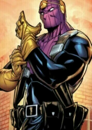 Baron Zemo