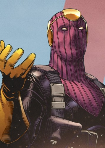 Baron Zemo