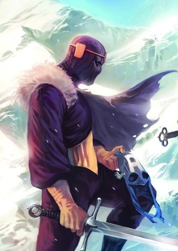Baron Zemo