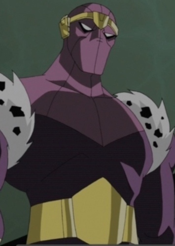 Baron Zemo