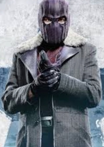 Baron Zemo
