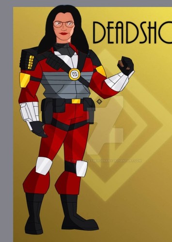 Baroness