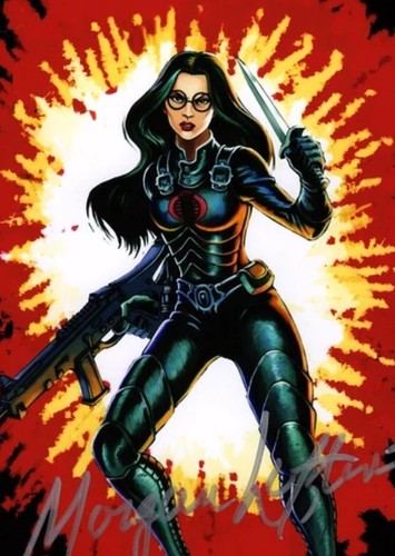 Baroness