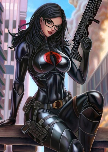 Baroness
