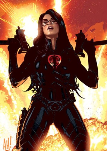 Baroness