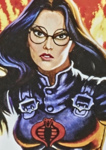 Baroness