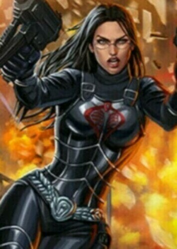 Baroness