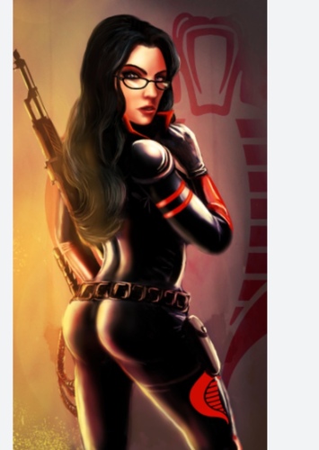 Baroness