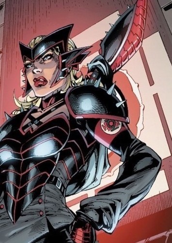 Baroness Paula von Gunther
