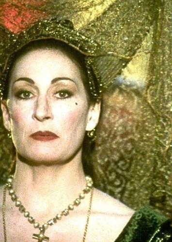 Baroness Rodmilla De Ghent
