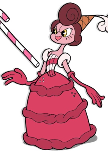 Baroness Von Bon Bon