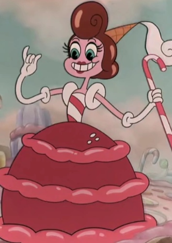 Baroness Von Bon Bon