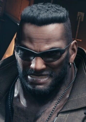 Barret Wallace