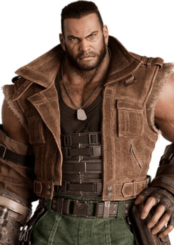 Barret Wallace