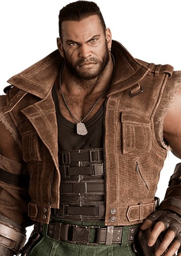 Barret Wallace