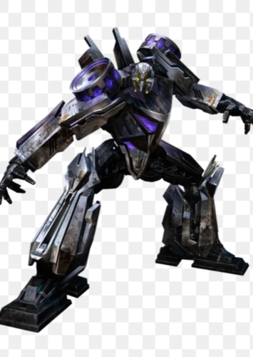 Barricade