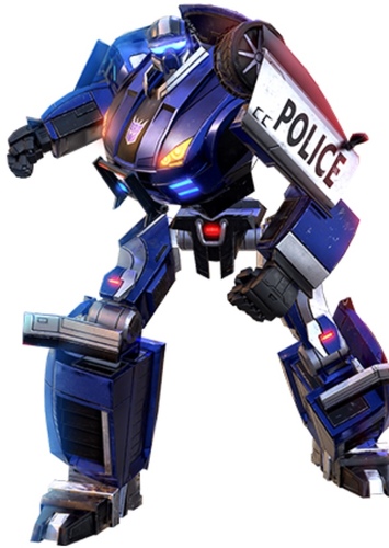 Barricade