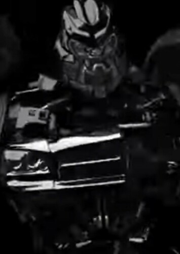 Barricade