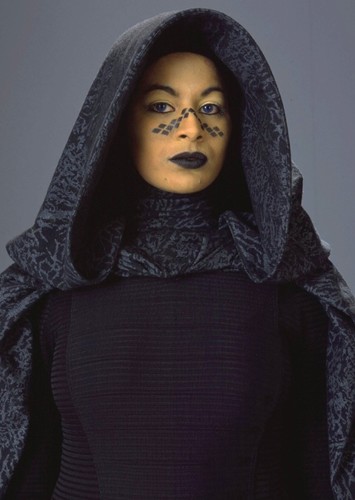 Barriss Offee