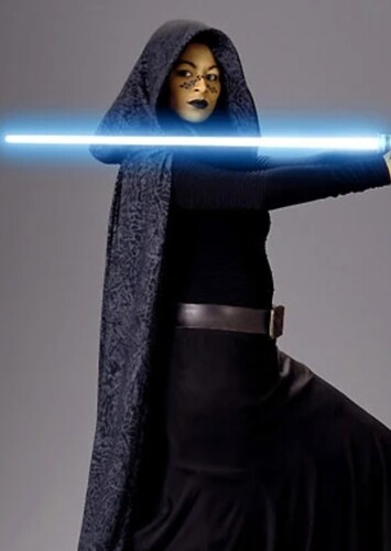 Barriss Offee