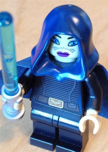 Barriss Offee