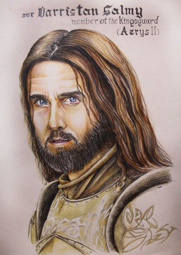 Barristan Selmy