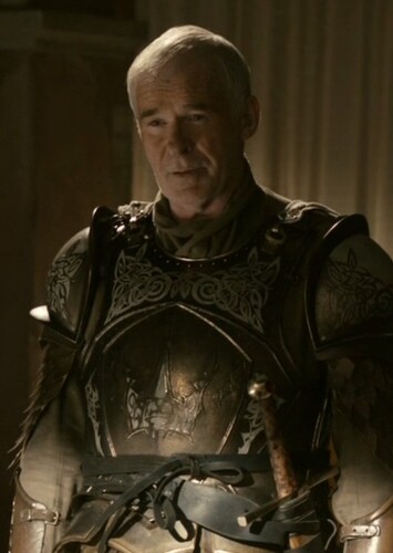 Barristan Selmy